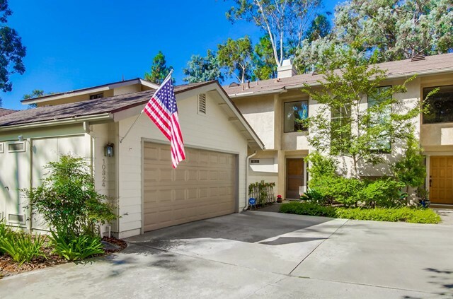 Property Photo:  10324 Ridgewater Ln  CA 92131 