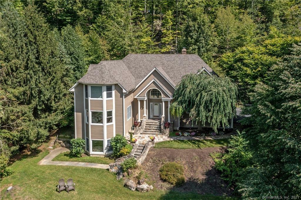 Property Photo:  55 Sail Harbour Drive  CT 06812 