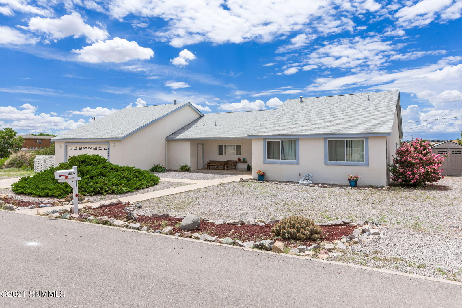 Property Photo:  4056 Windridge Circle  NM 88012 