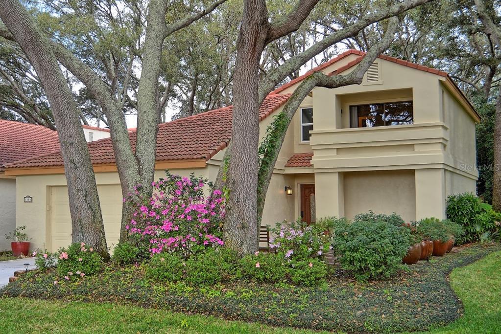 Property Photo: 1154 W Winged Foot Circle FL 32708