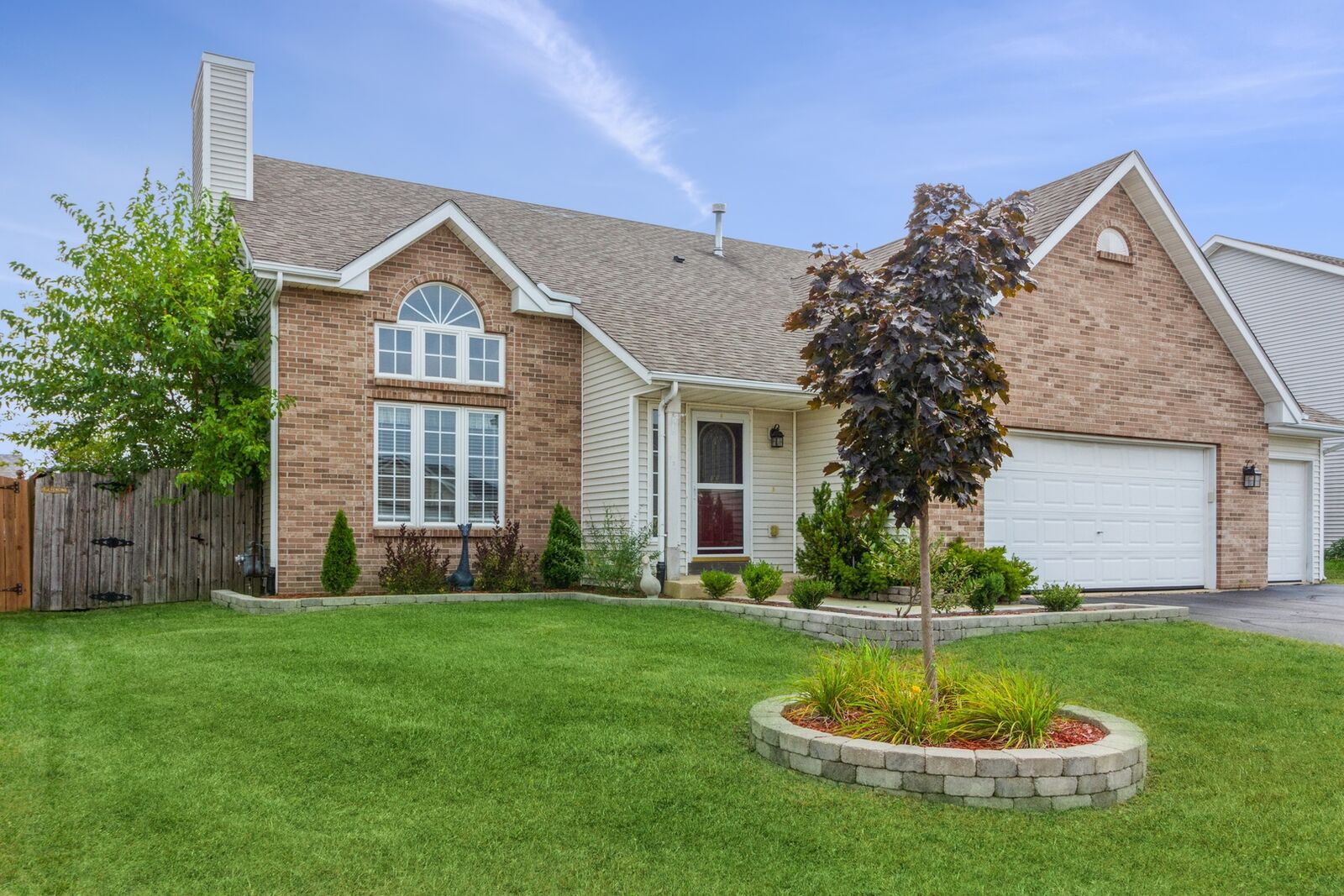 Property Photo:  7231 Wyndridge Road  IL 61115 