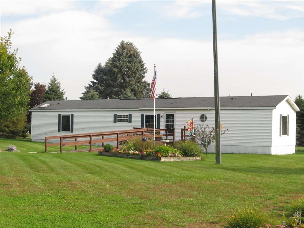 Property Photo: 6551 Crooked River MI 49706