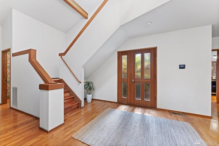 Property Photo:  4225 143rd Place NE  WA 98007 