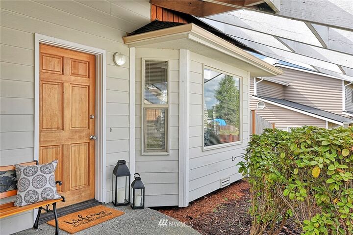 Property Photo:  6804  62nd Place NE  WA 98270 