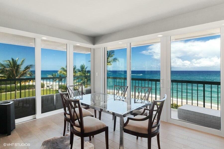 Property Photo:  3250 S Ocean Boulevard 303N  FL 33480 