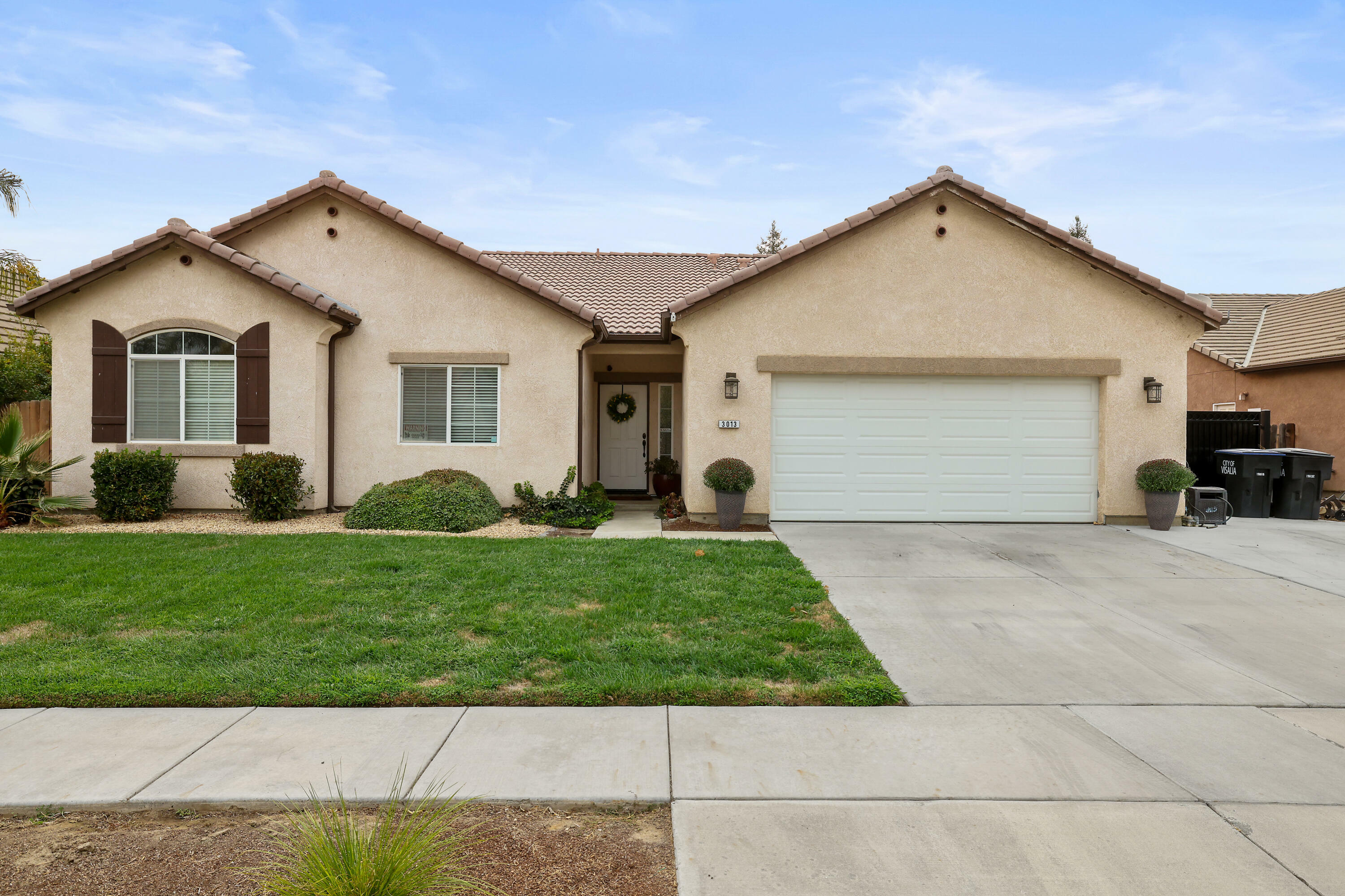 3013 S Maple Street  Visalia CA 93292 photo