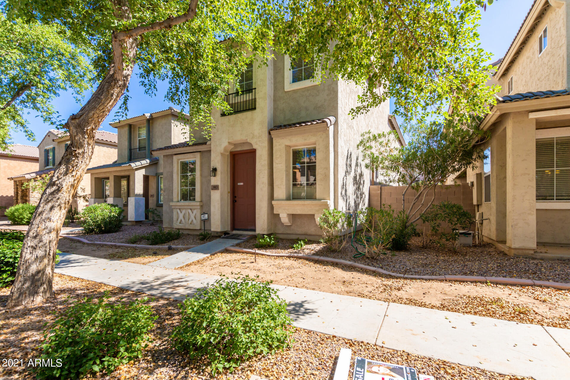 Property Photo:  10021 W Williams Street  AZ 85353 