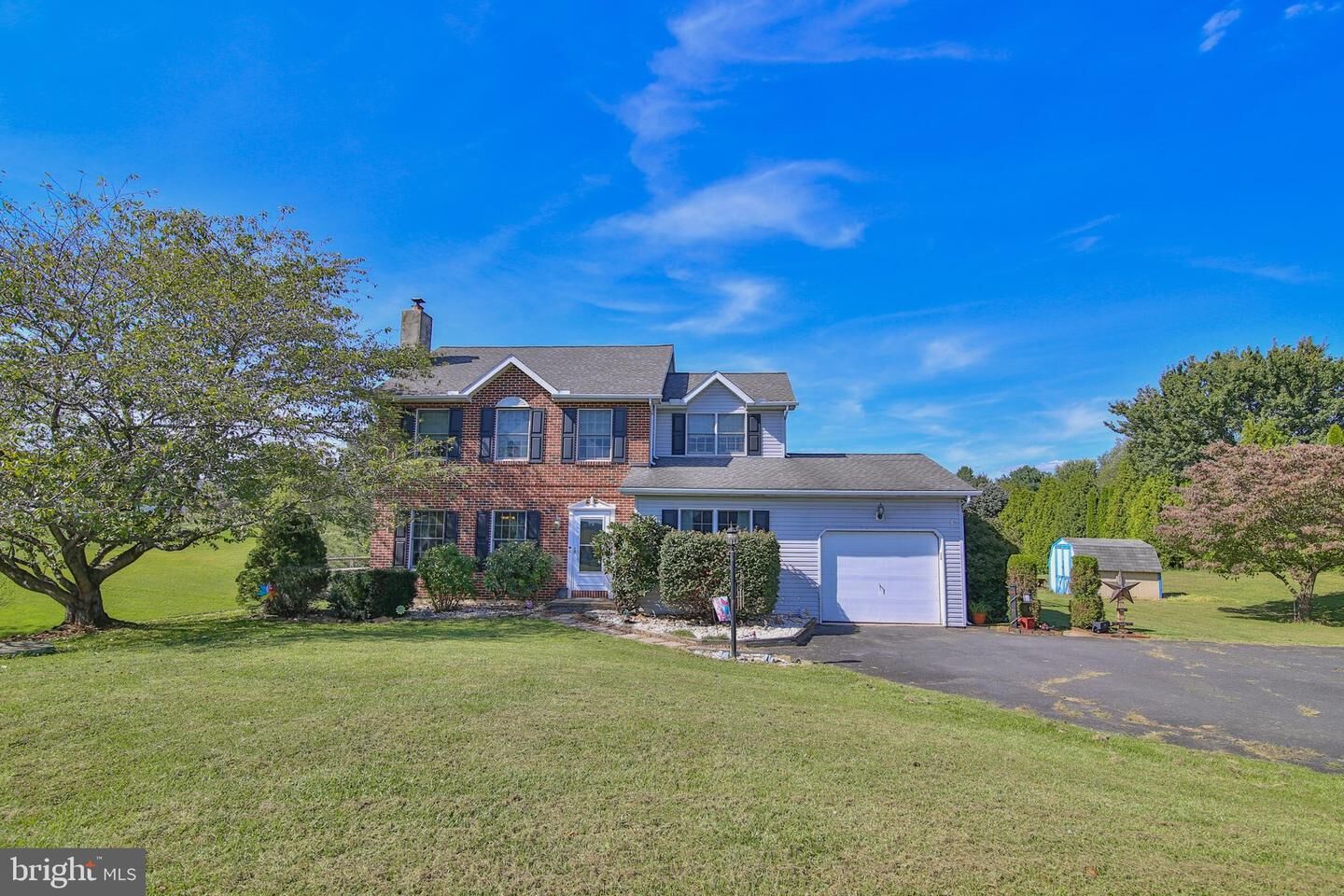 Property Photo: 4 Linden Drive PA 19526