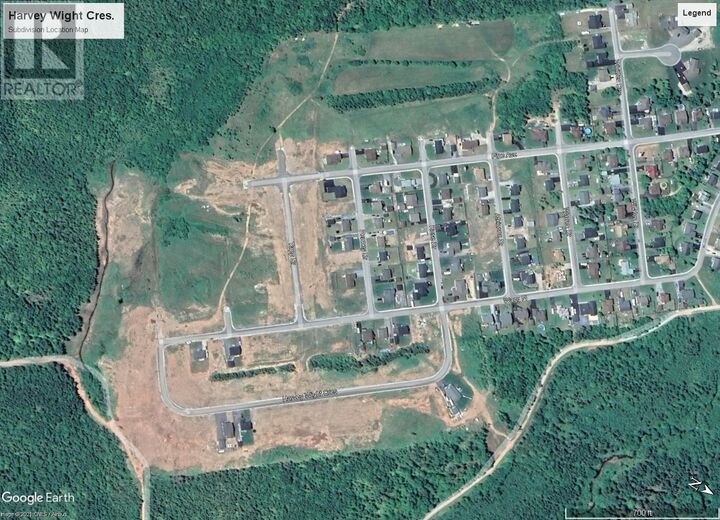 Property Photo:  17 Harvey Wight Crescent  NL A0L 1K0 
