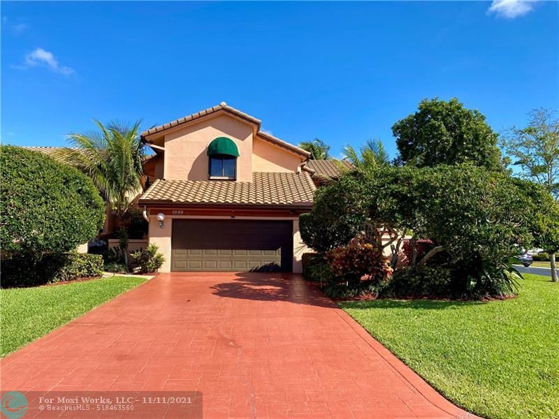 Property Photo: 6411 Via Rosa FL 33433