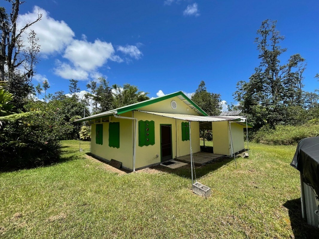 Property Photo:  16-1315 Opeapea Rd (Road 7)  HI 96760 