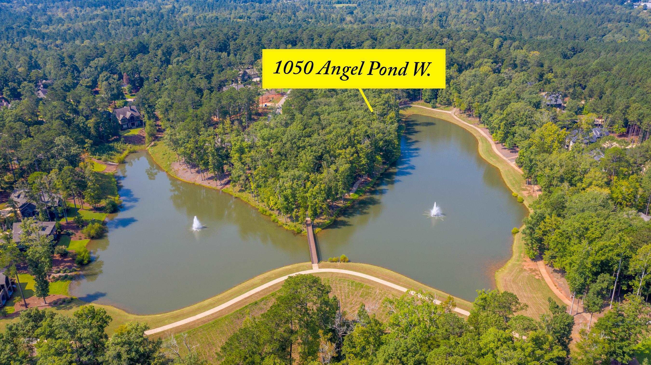 Property Photo:  1050 Angel Pond West  GA 30642 