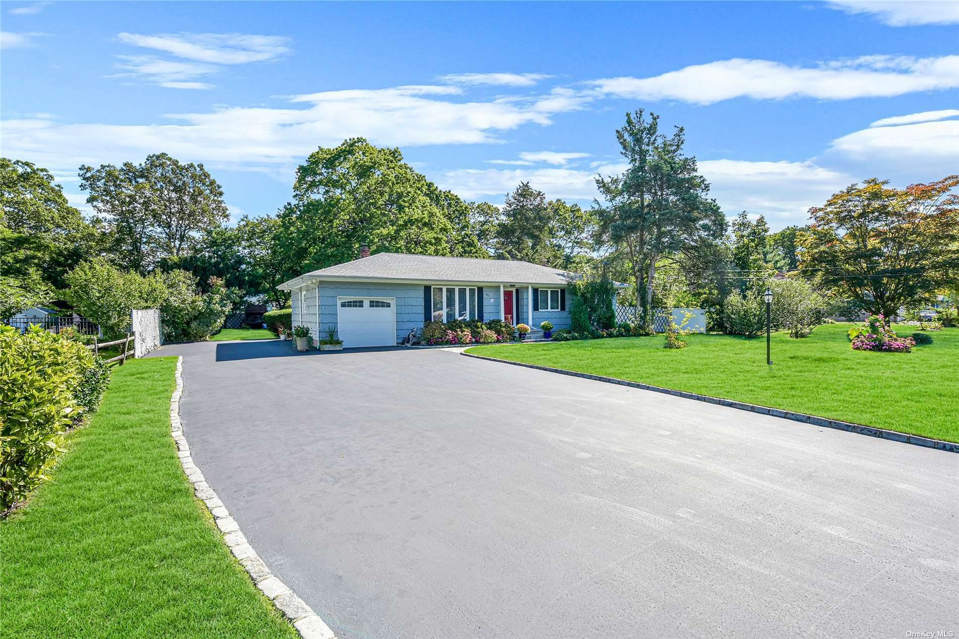 Property Photo: 35 Frances Boulevard NY 11742