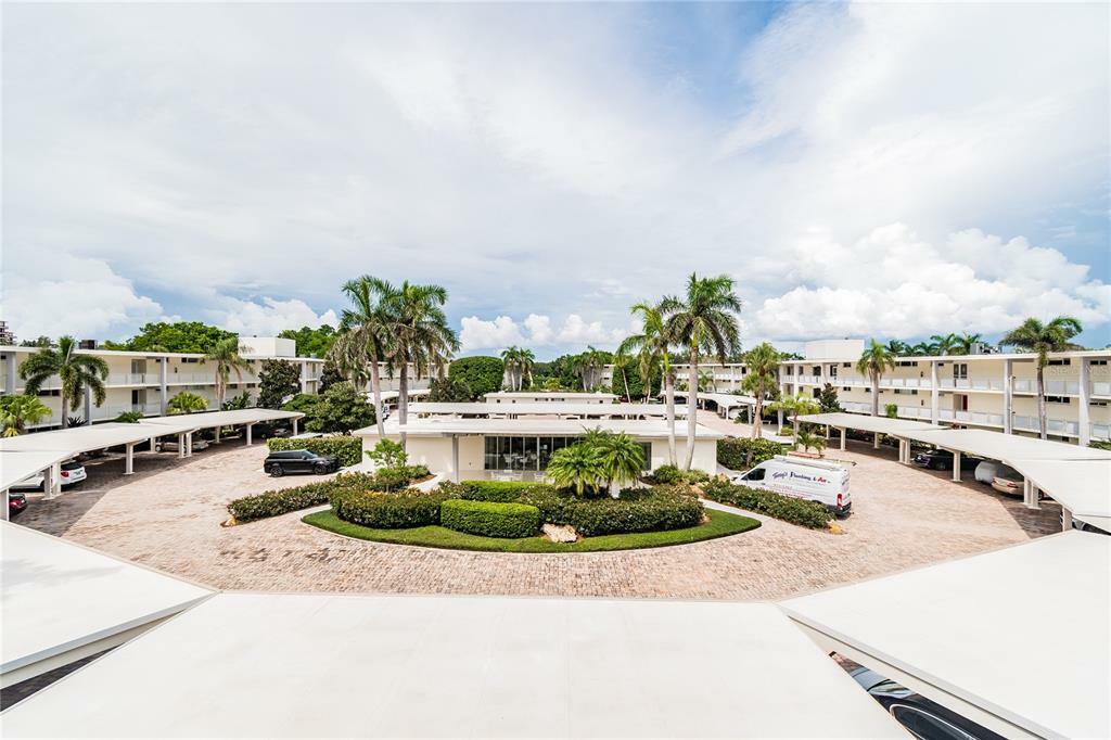Property Photo: 100 Sands Point Road 205 FL 34228