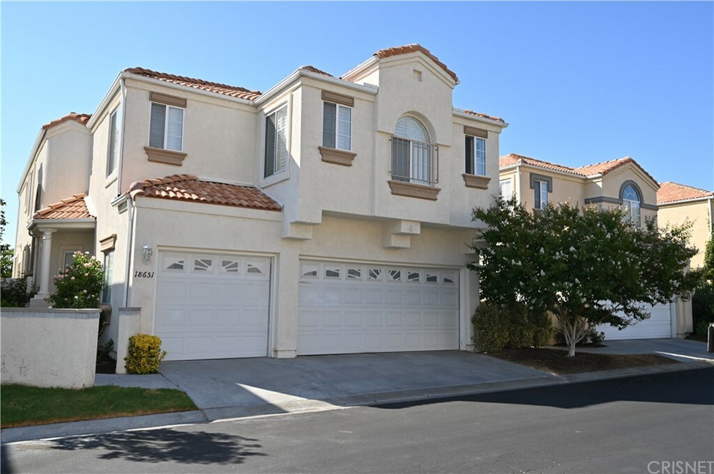 Property Photo:  18651 Nathan Hill Drive  CA 91351 