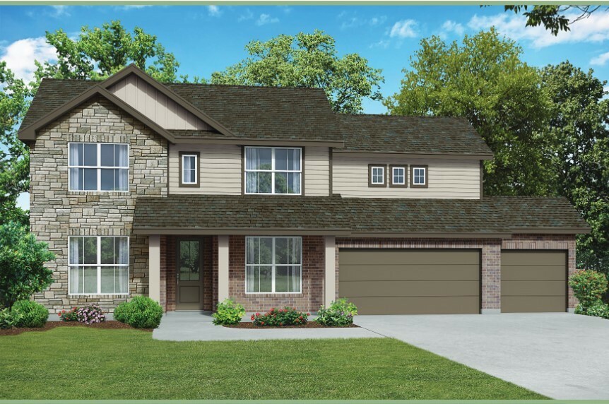 Property Photo: 2417 Murano Drive TN 37128