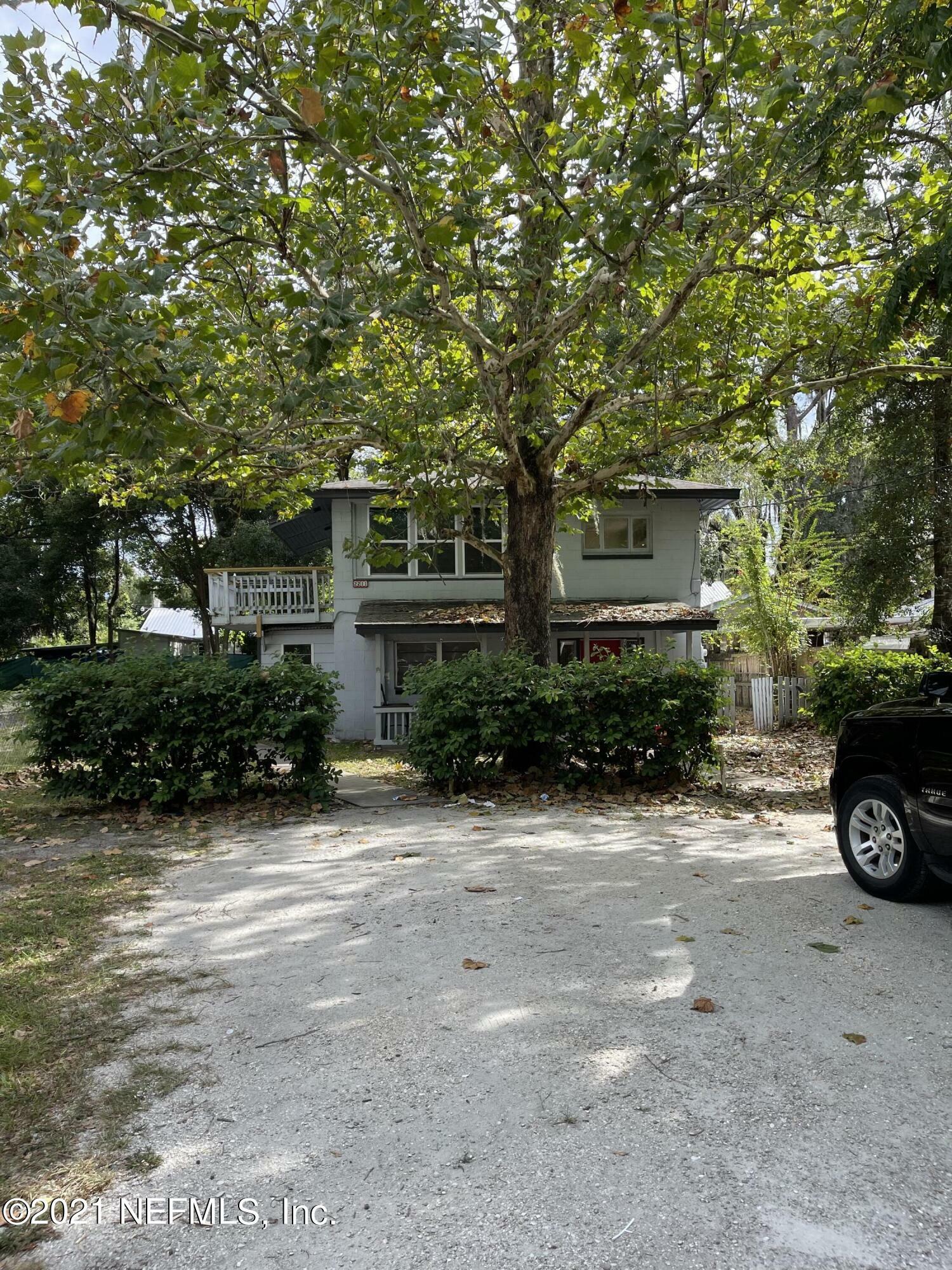 Property Photo:  2211 Geary Avenue  FL 32177 