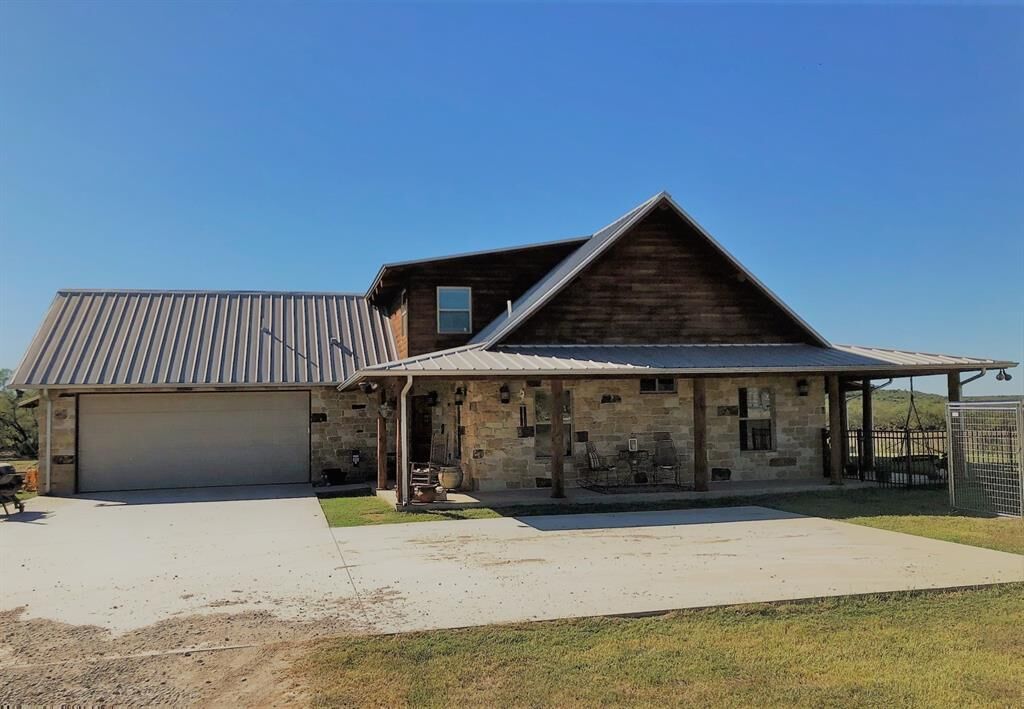 Property Photo:  7253 US Highway 283  TX 76834 