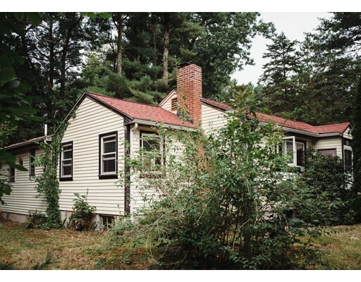 Property Photo:  53 Harold St  MA 02067 