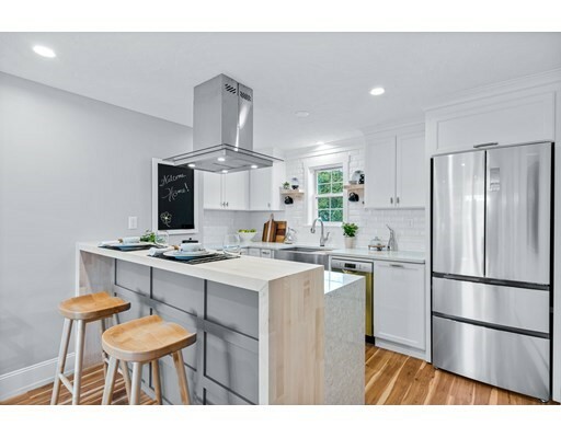 Property Photo: 100 Main Street 5 MA 02180