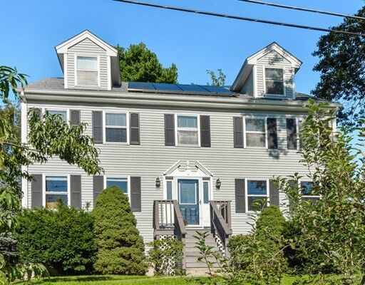 Property Photo:  9 Rhodes Street  MA 01821 