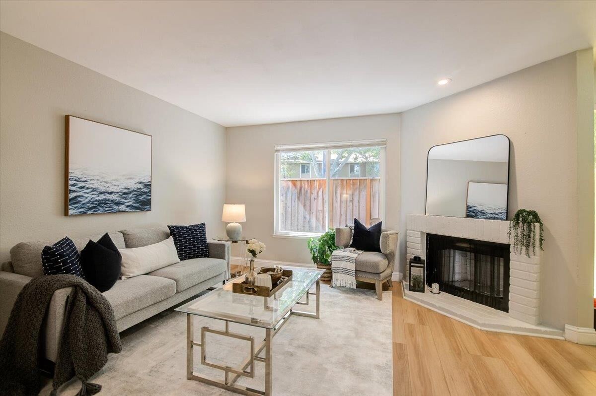 Property Photo:  3427 Brushcreek Way  CA 95121 