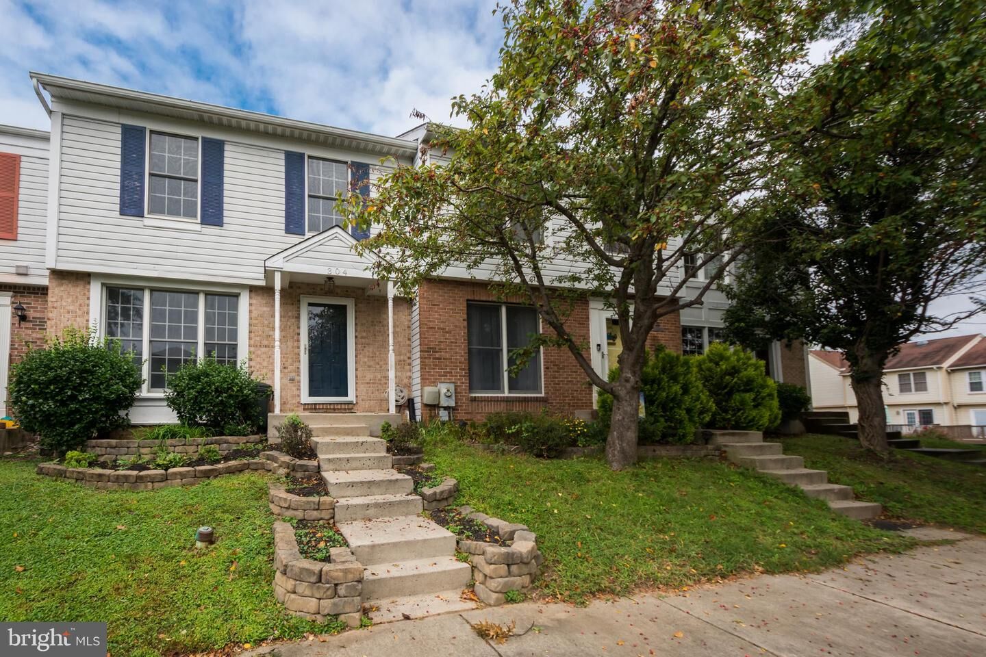 Property Photo: 304 Talbot Court MD 21009
