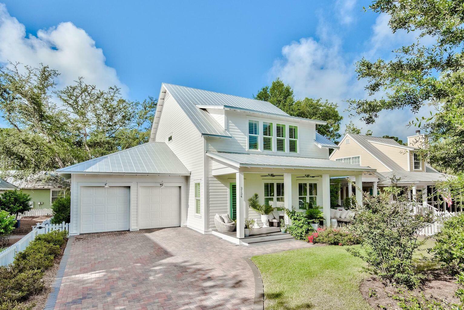 Property Photo:  2124 Schooner Cove  FL 32550 