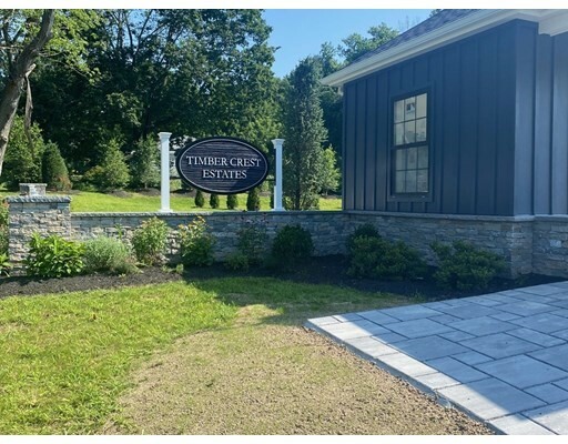 Property Photo: 3 Timber Crest Drive L63 MA 02053