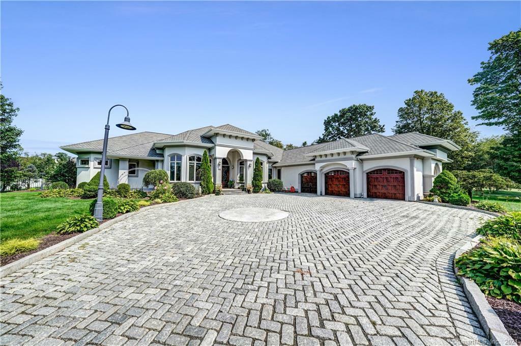 Property Photo: 172 Laurel Hill Road CT 06405