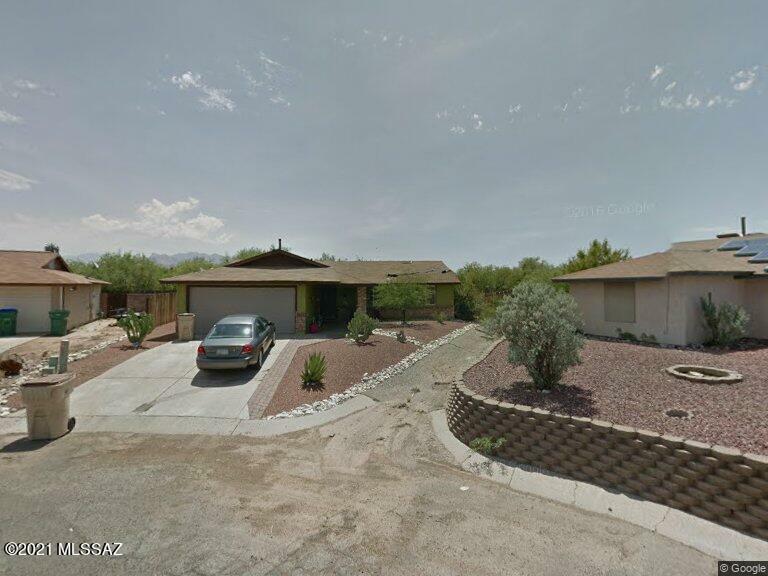 Property Photo:  4501 W Annabelle Street  AZ 85741 