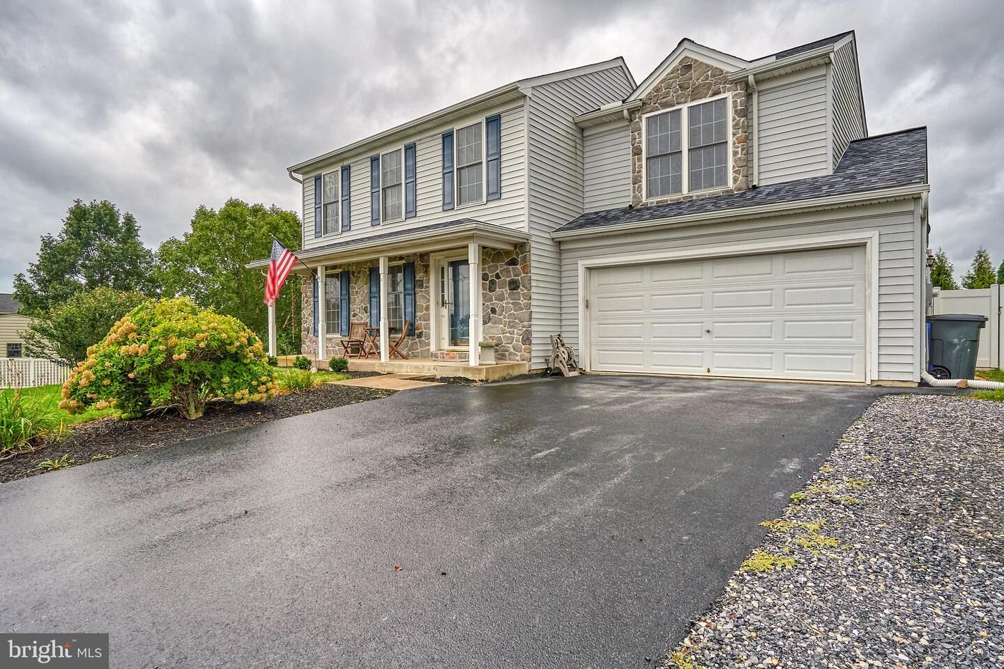 Property Photo:  130 Thomas Drive  PA 17404 