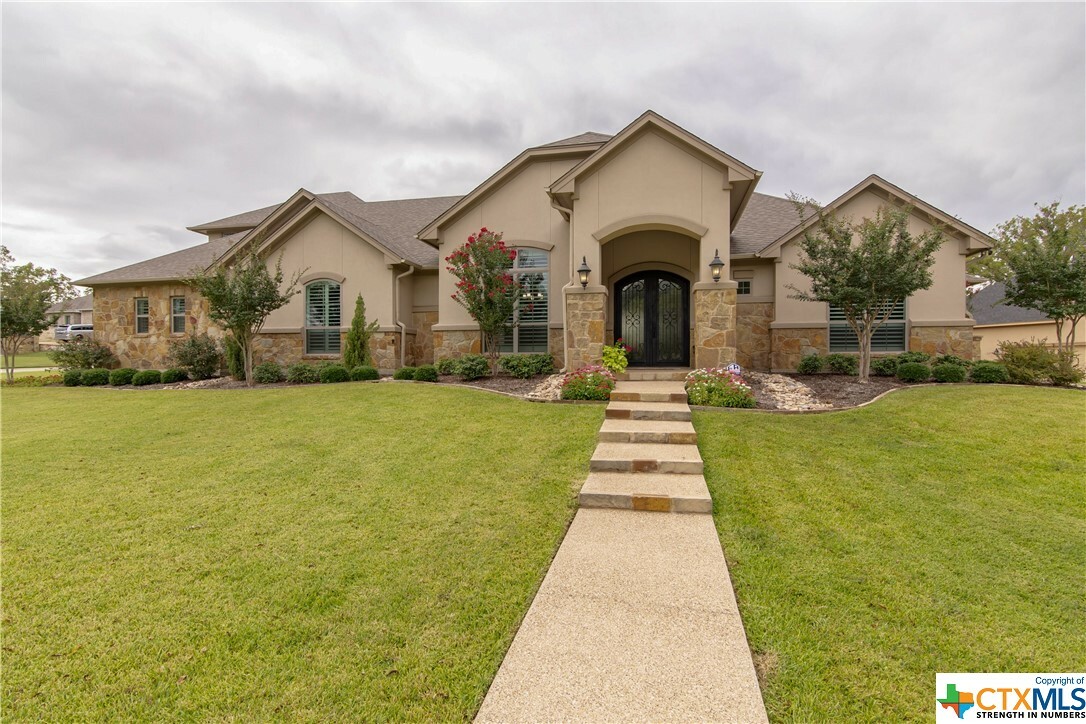 Property Photo:  2180 Rivers Edge Drive  TX 76513 