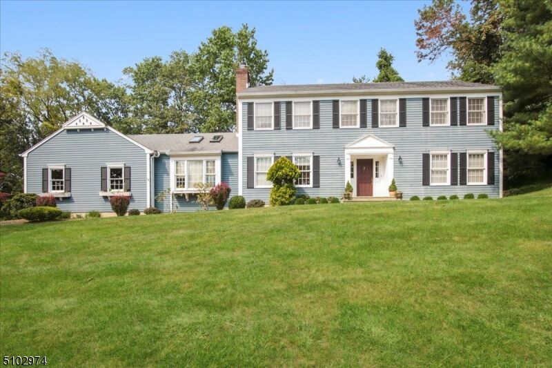 Property Photo:  268 Gates Ave  NJ 07933 
