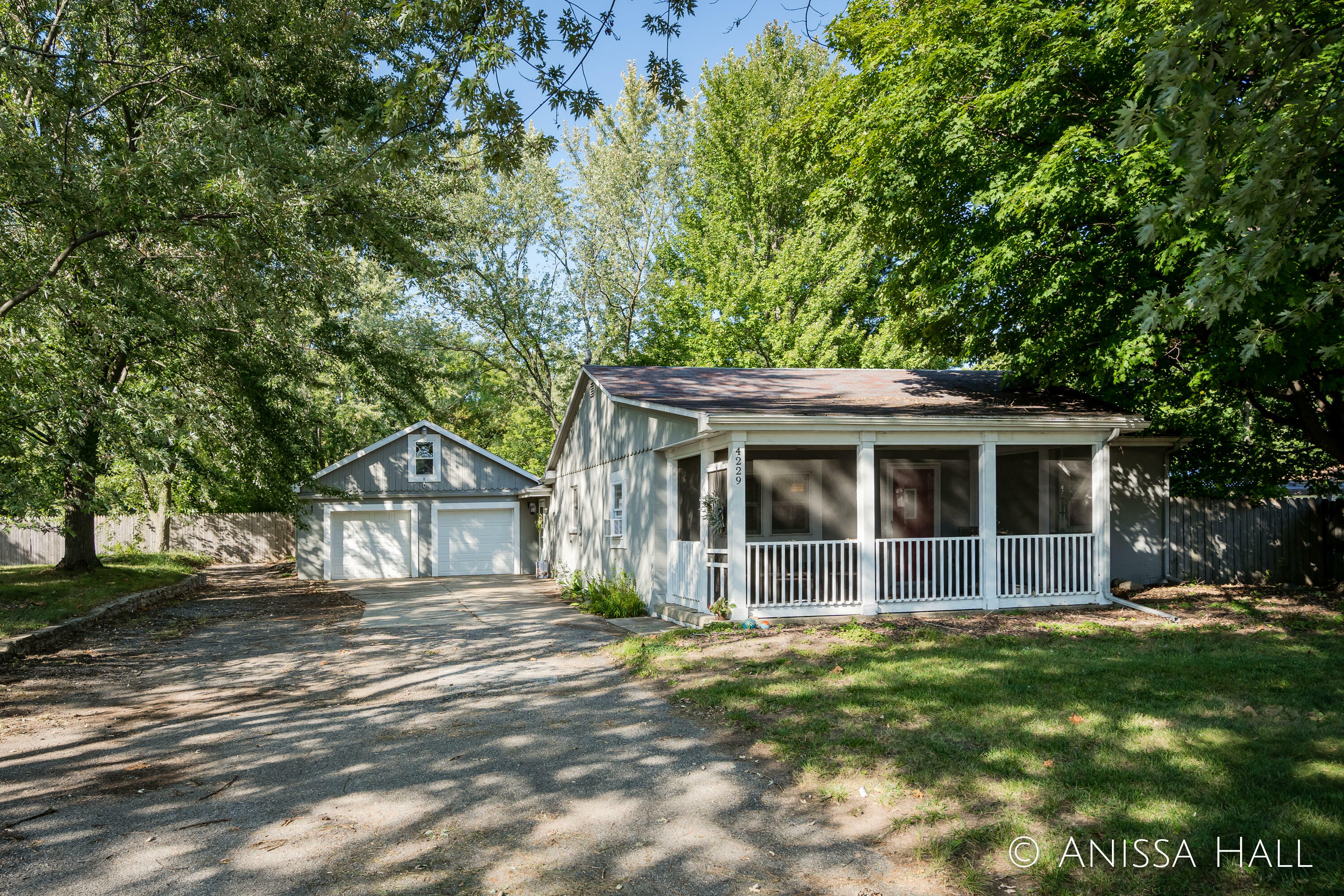 Property Photo:  4229 44th Street SW  MI 49418 