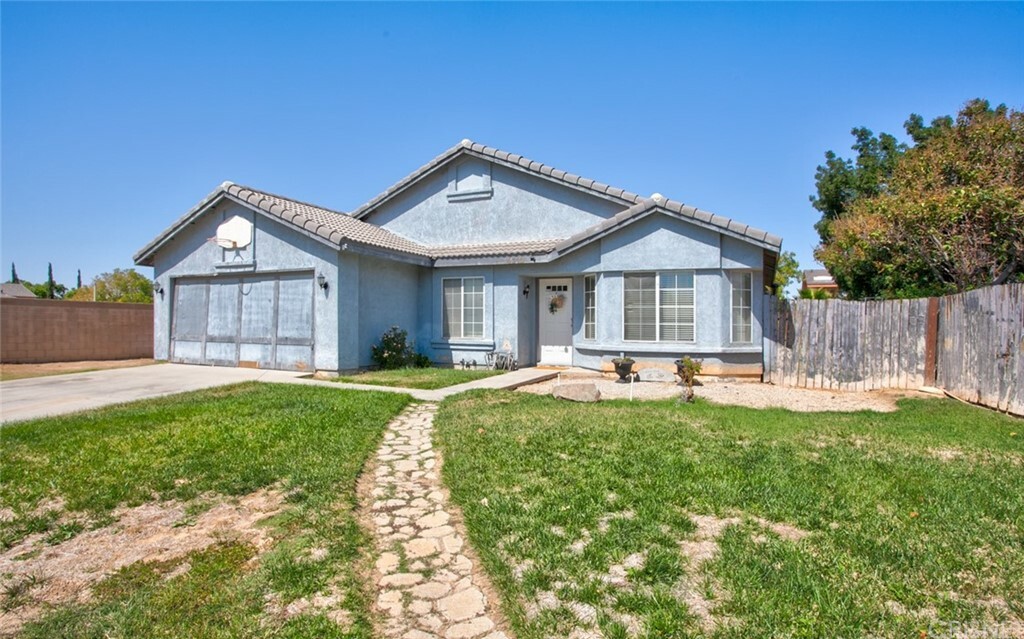 Property Photo:  4313 Troy Court  CA 93552 