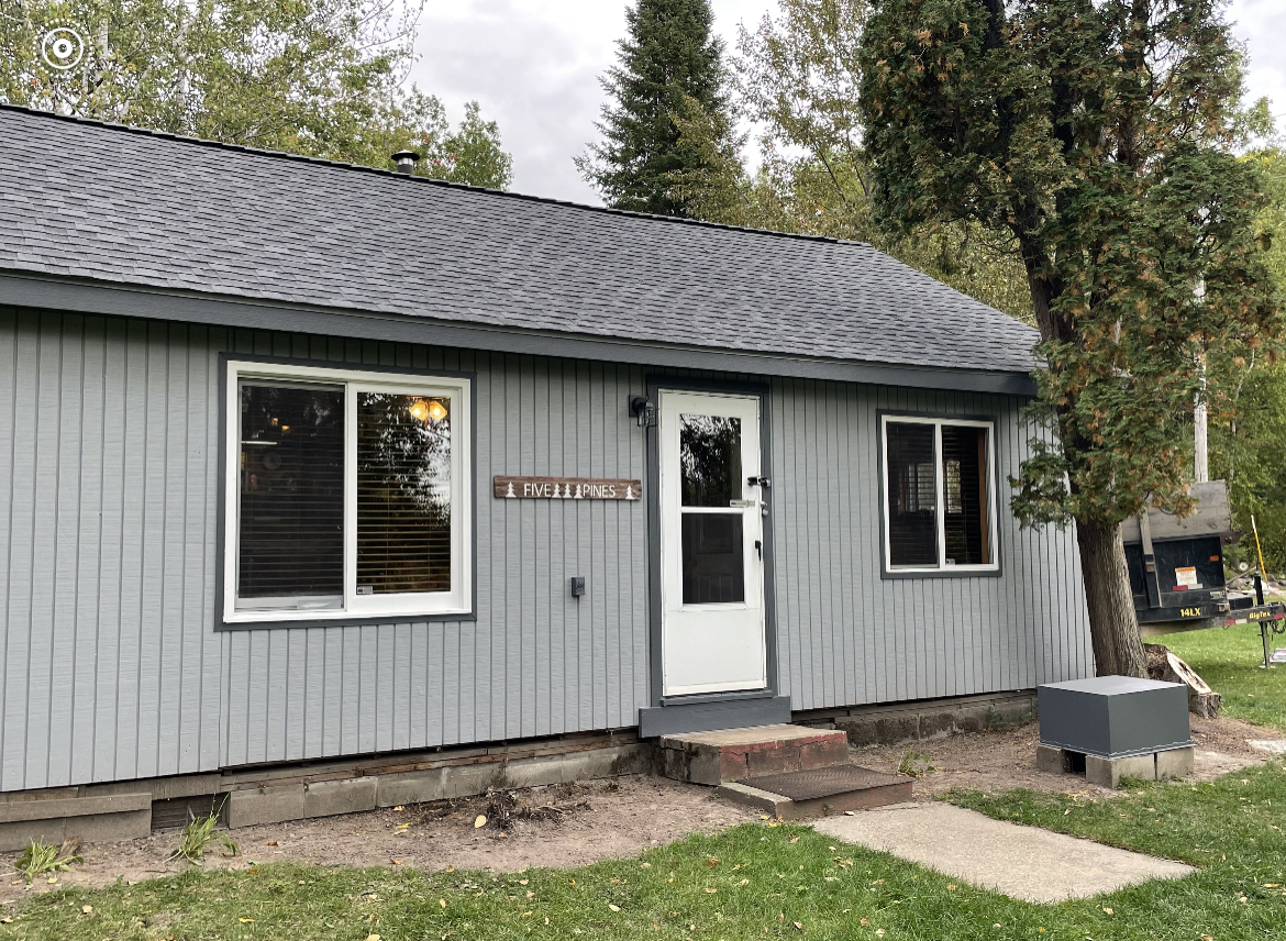 Property Photo:  9740 24th Avenue NE  MN 56672 