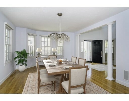 Property Photo: 9 Preston Square MA 02171