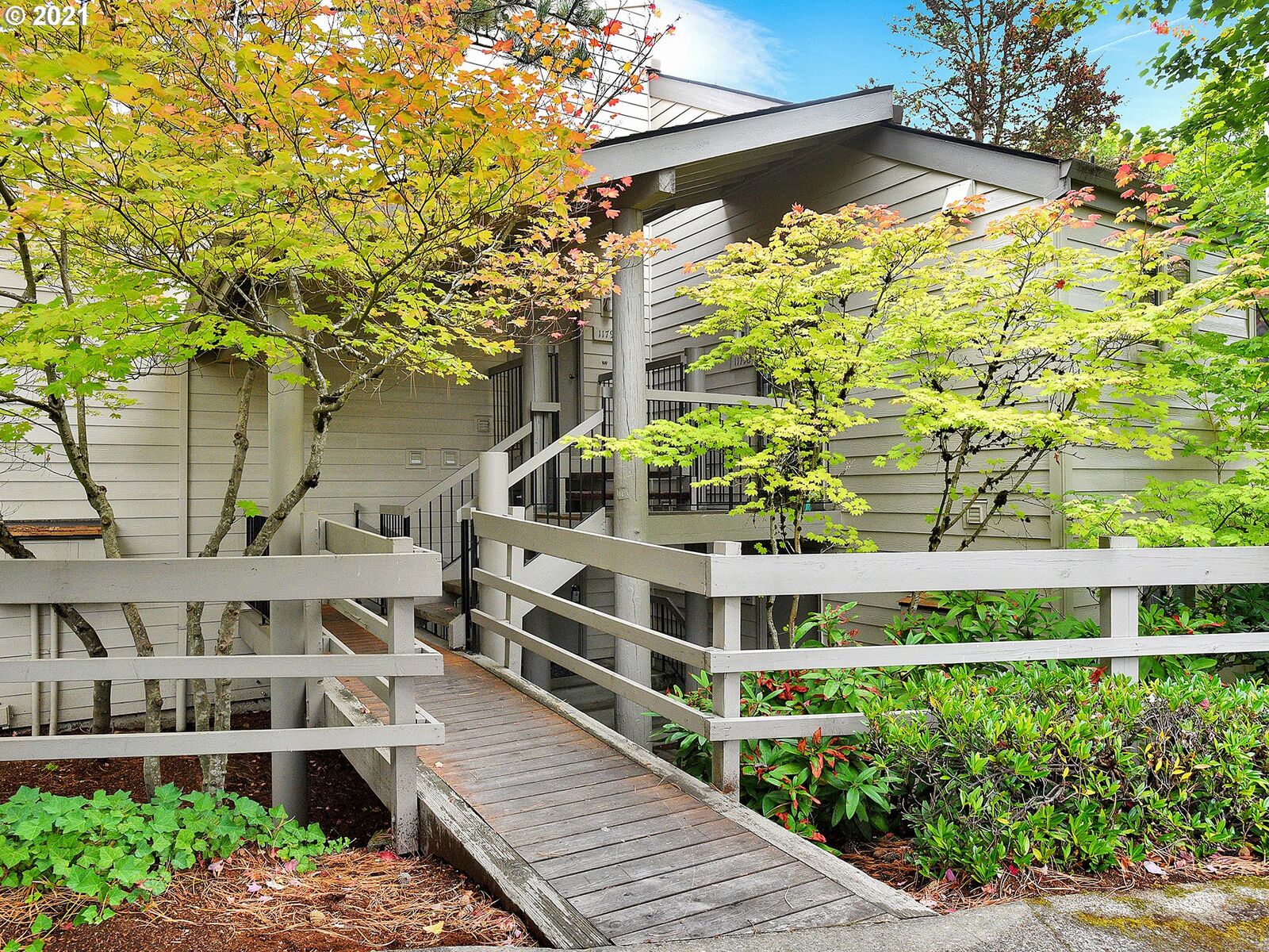 Property Photo:  11790 SW Boones Bend Dr  OR 97008