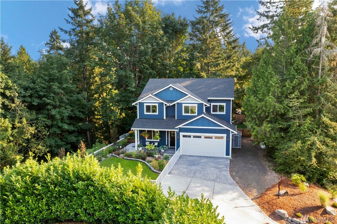 7109 81st Av Ct NW  Gig Harbor WA 98335 photo