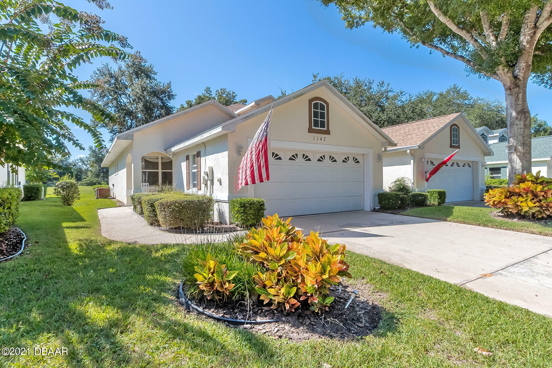 1147 Athlone Way  Ormond Beach FL 32174 photo