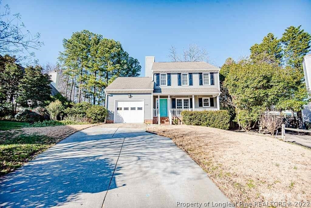 Property Photo:  6105 Larkdale Court  NC 27609 