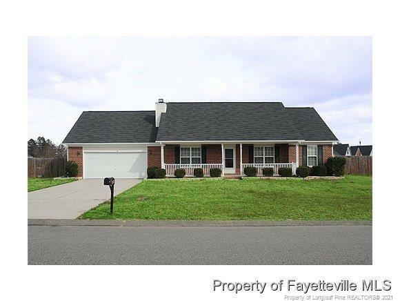 244 Belle Chase Drive  Raeford NC 28376 photo
