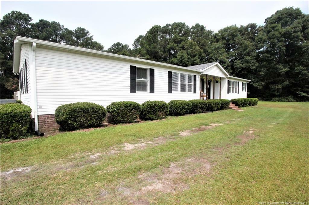 Property Photo:  1860 Adcock Road  NC 27546 