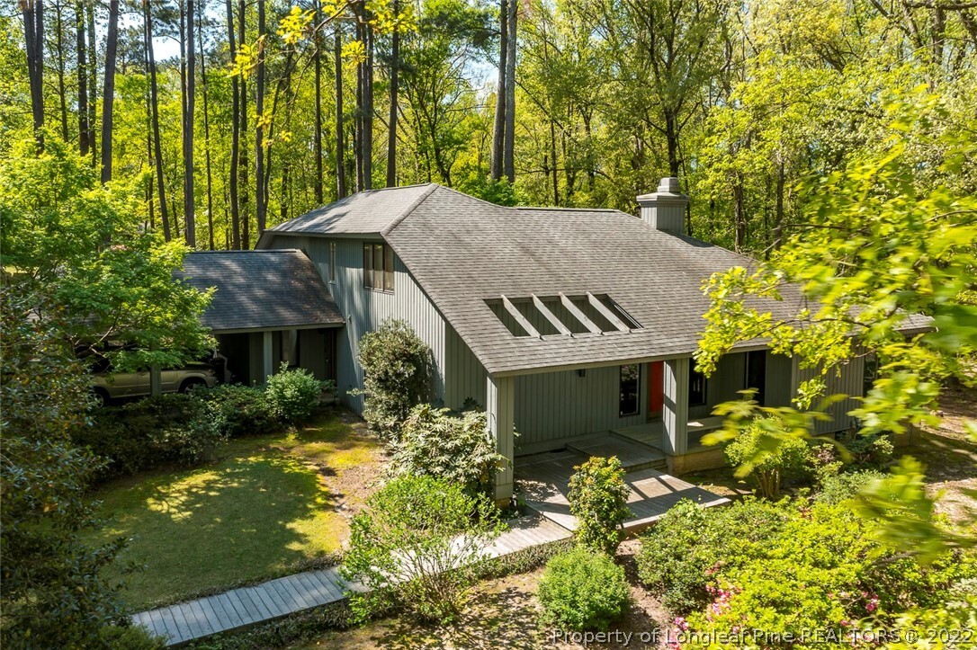 Property Photo: 5421 Woodview Drive NC 28314