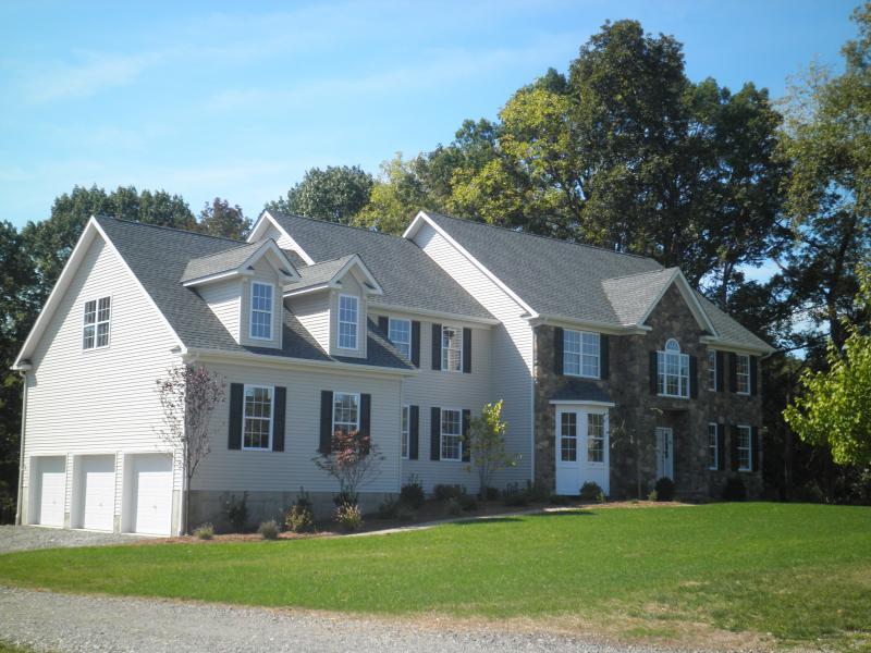 Property Photo:  12 Rolins Mill Rd  NJ 08822 