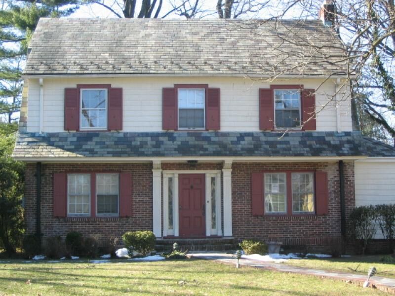 Property Photo: 24 Oakland Rd NJ 07040