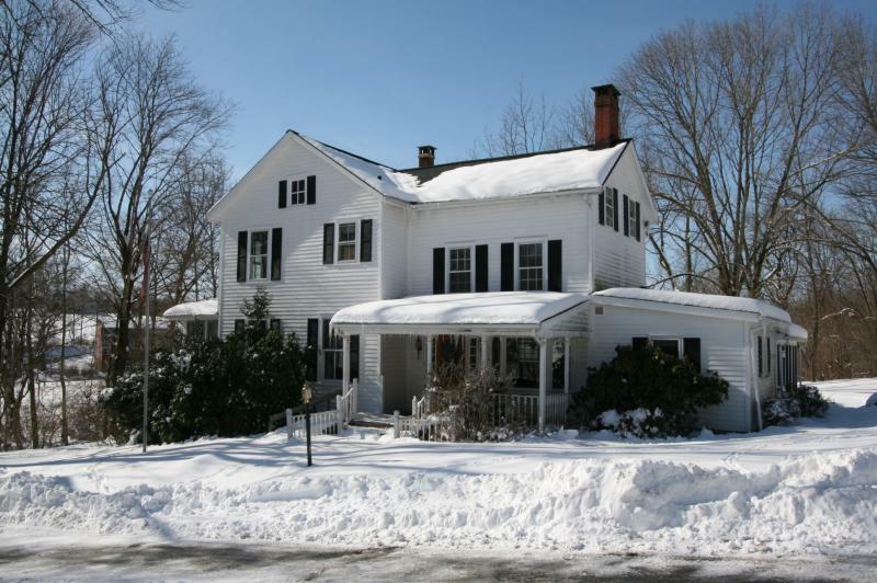 Property Photo:  11 Lower Kingtown Rd  NJ 08867 