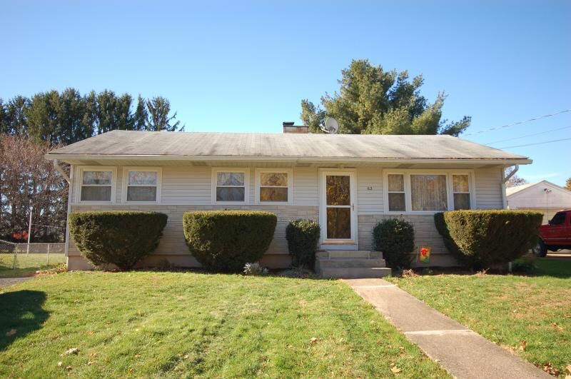 Property Photo:  62 Fairview Ave  NJ 08848 