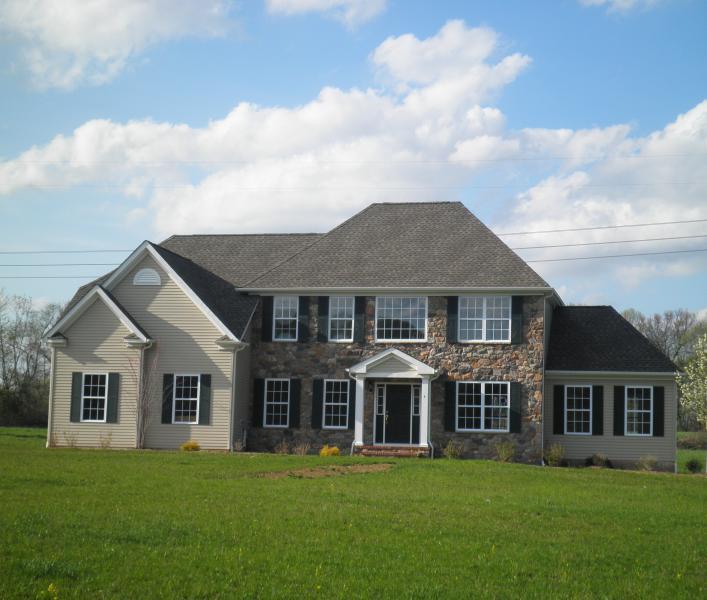 Property Photo: 9 Rolins Mill Rd NJ 08822